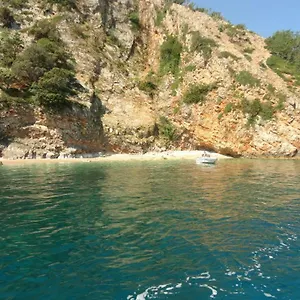 Appartement Apartmani Ve-ro, Opatija