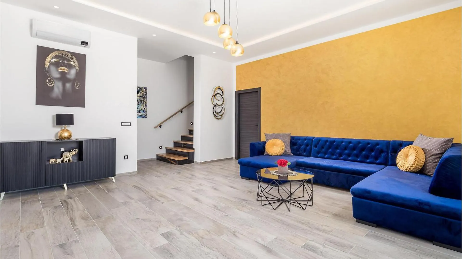 Villa Ziganto Opatija 0*,  Croatia
