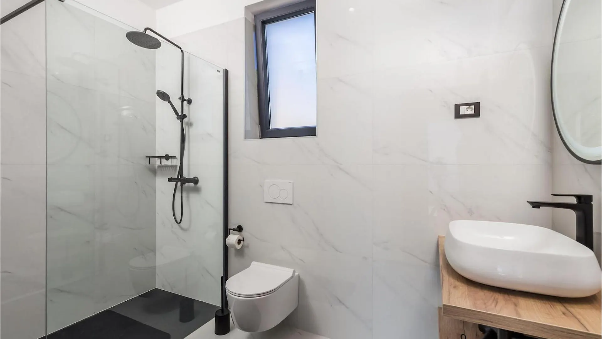 Villa Ziganto Opatija Holiday home
