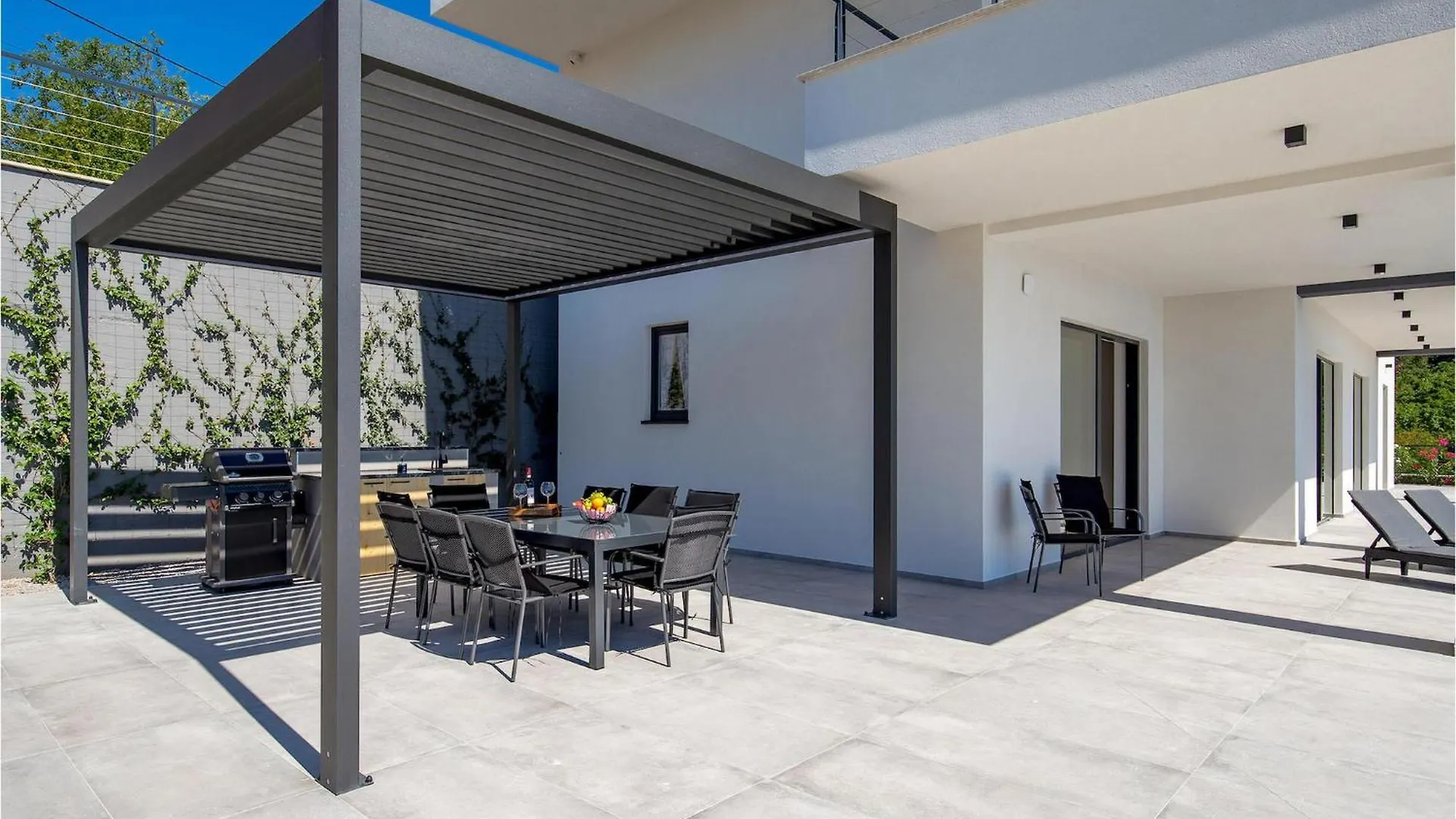Villa Ziganto Opatija