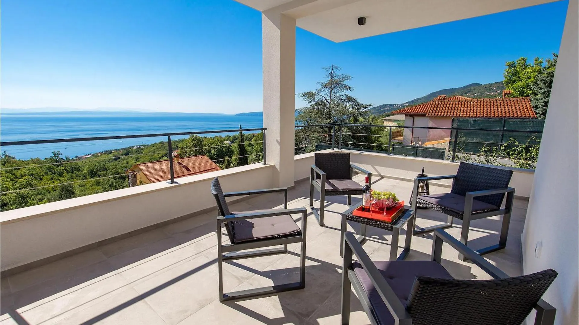 Villa Ziganto Opatija 0*,