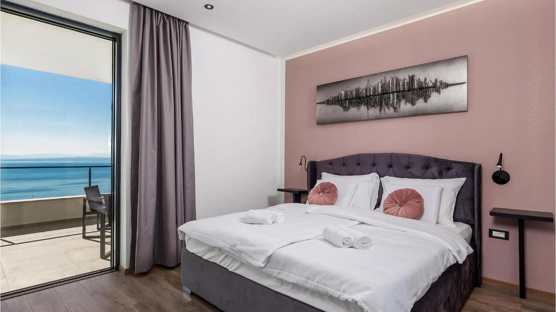 Holiday home Villa Ziganto Opatija