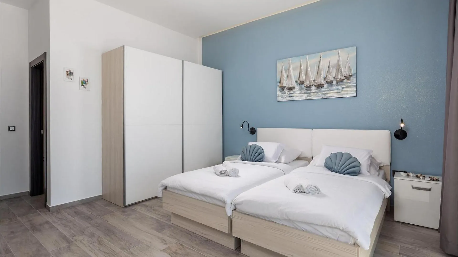 Villa Ziganto Opatija 0*,