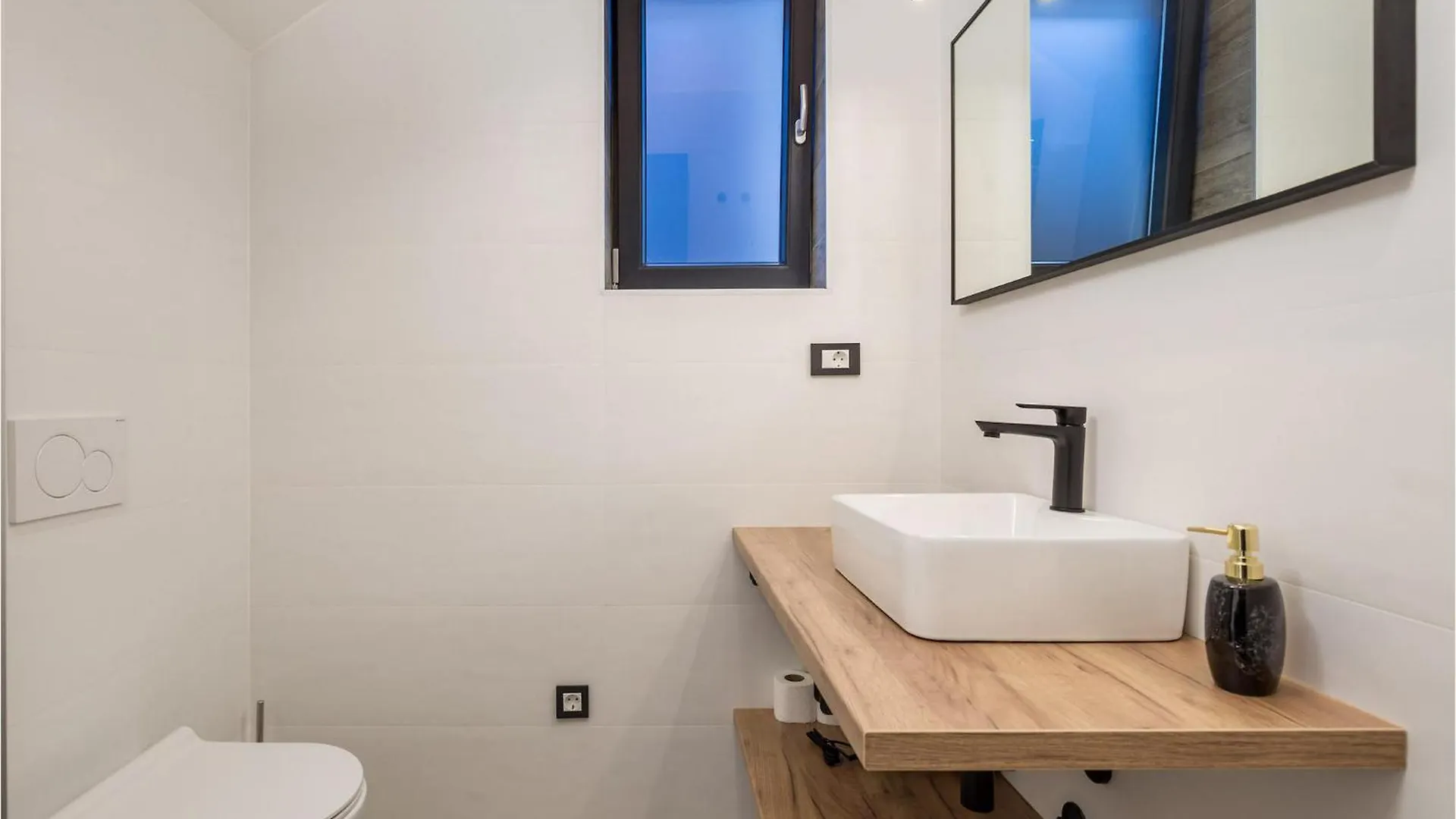 Villa Ziganto Opatija Holiday home