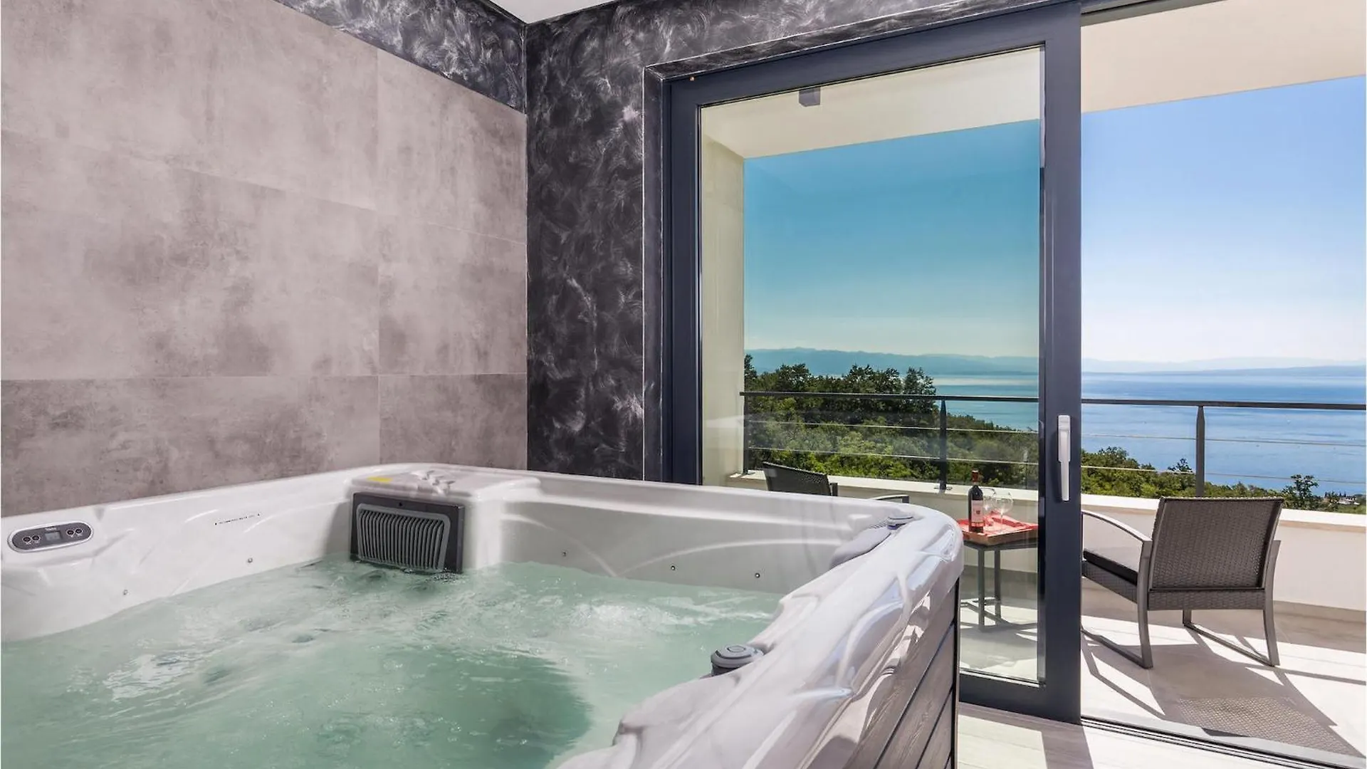 Holiday home Villa Ziganto Opatija