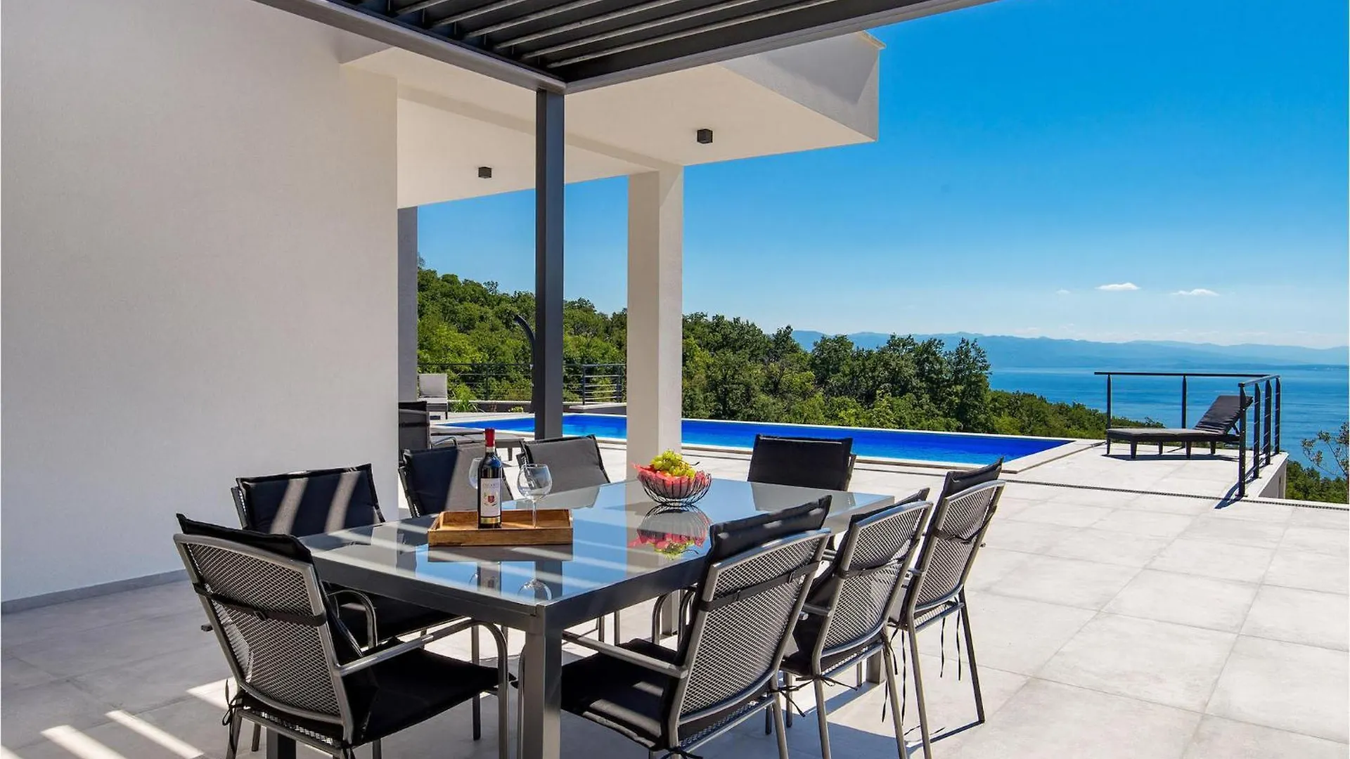 Villa Ziganto Opatija