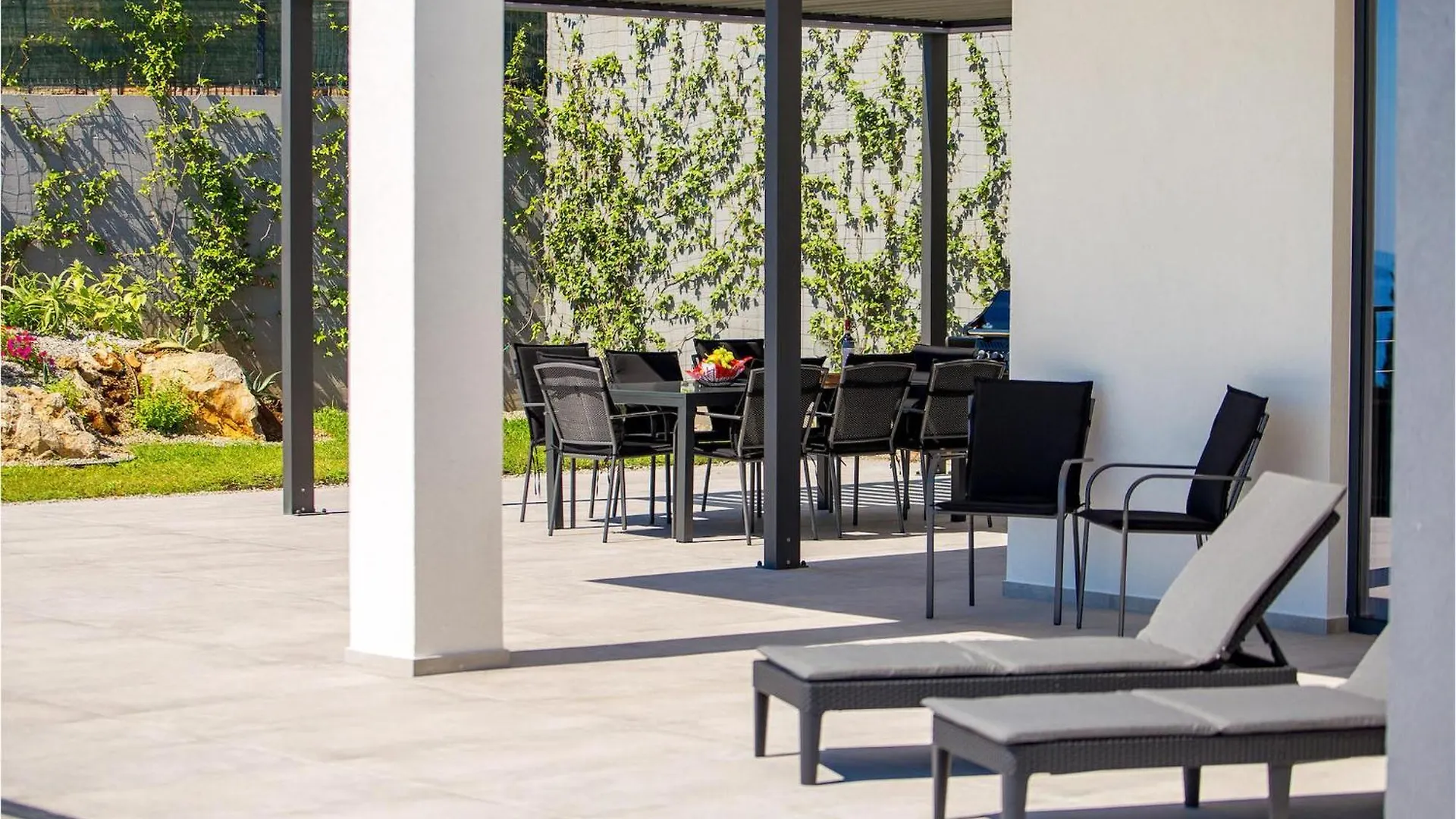 Villa Ziganto Opatija 0*,